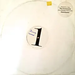 Communards* – Disenchanted (Vinyl, 12")