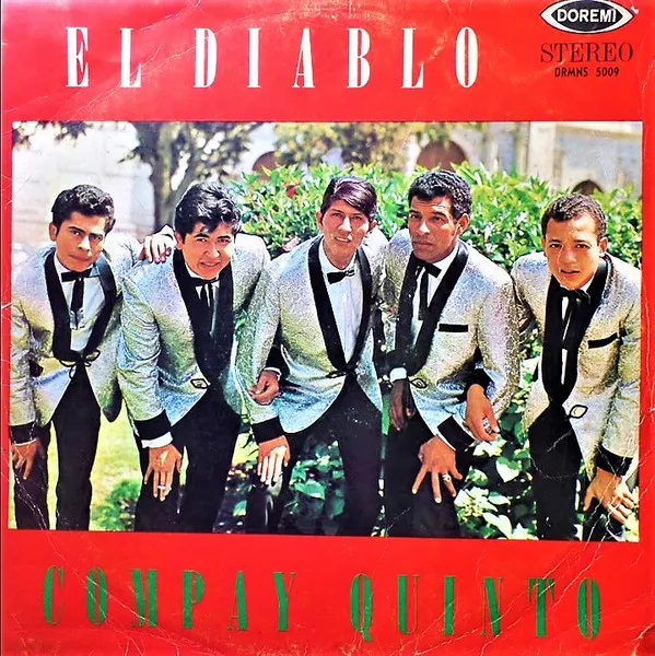Compay Quinto – El Diablo