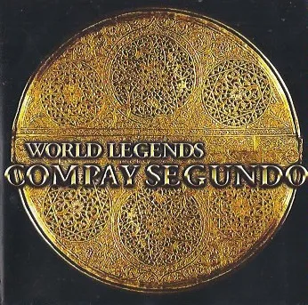 Compay Segundo – Compay Segundo