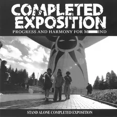 Completed Exposition – Stand Alone Completed Exposition (Vinyl, 7")
