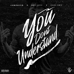 Compound (12) – You Don't Understand (File, AAC)