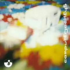 Computerjockeys – Computerjockeys (Vinyl, LP)