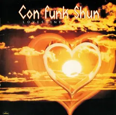 Con Funk Shun – Loveshine (CD, Album)