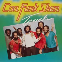 Con Funk Shun – Touch (Vinyl, LP)