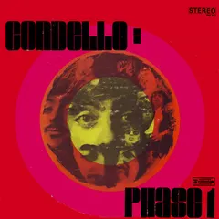 Condello – Phase 1 (Vinyl, LP)