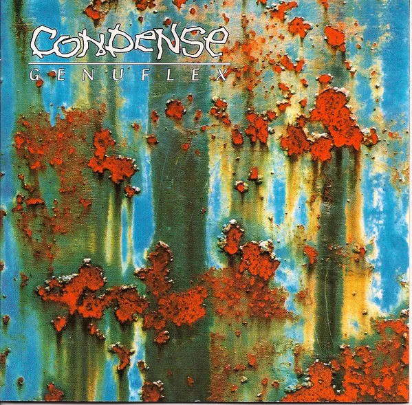 Condense – Genuflex