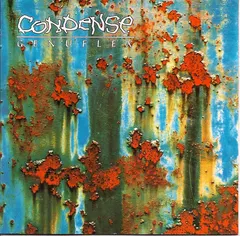 Condense – Genuflex (CD, Album)