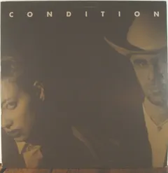 Condition (2) – Swamp Walk (Vinyl, LP)