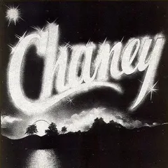 Conjunto Chaney WKAQ Discos C.A. – Chaney (Vinyl, LP)