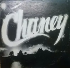 Conjunto Chaney – Chaney (Vinyl, LP)
