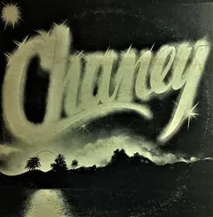Conjunto Chaney PDC – Chaney (Vinyl, LP)