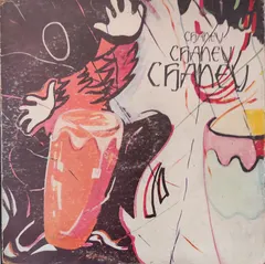 Conjunto Chaney – Chaney Chaney Chaney (Vinyl, LP)
