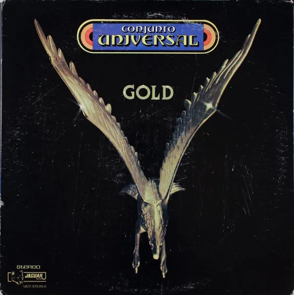 Conjunto Universal – Gold