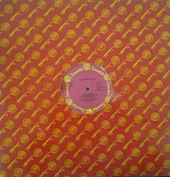 Connector (3) – Face The Fact (Vinyl, 12")