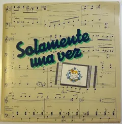 Connie Francis – Solamente Una Vez (Vinyl, 7")