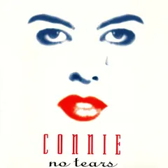 Connie – No Tears (CD)