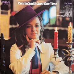 Connie Smith – Just One Time (Vinyl, LP)