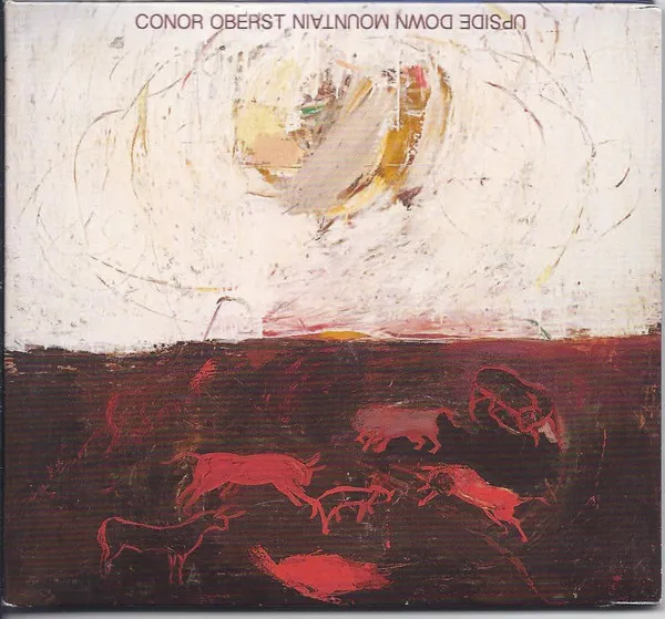 Conor Oberst – Upside Down Mountain