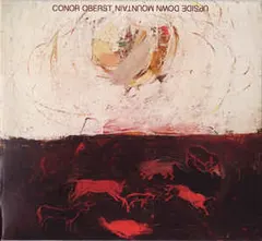 Conor Oberst – Upside Down Mountain (File, FLAC)