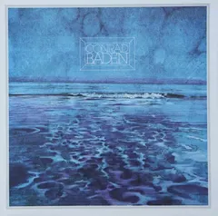 Conrad Baden – Conrad Baden (Vinyl, LP)