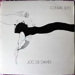 Conrad Setó – Joc De Dames (Vinyl, LP)