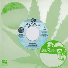 Conroy Smith – Dangerous (Vinyl, 7")