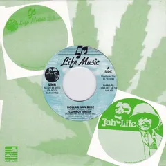 Conroy Smith – Dollar Van Ride (Vinyl, 7")