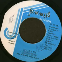 Conroy Smith – Sugar Me (Vinyl, 7")