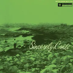 Conte Candoli – Sincerely, Conti (CD, Album)