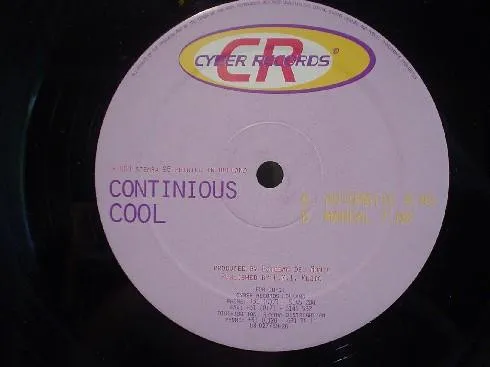 Continuous Cool – Automatic