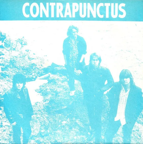 Contrapunctus – Two Legs