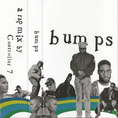 Controller 7 – Bumps (Cassette, Mixed)