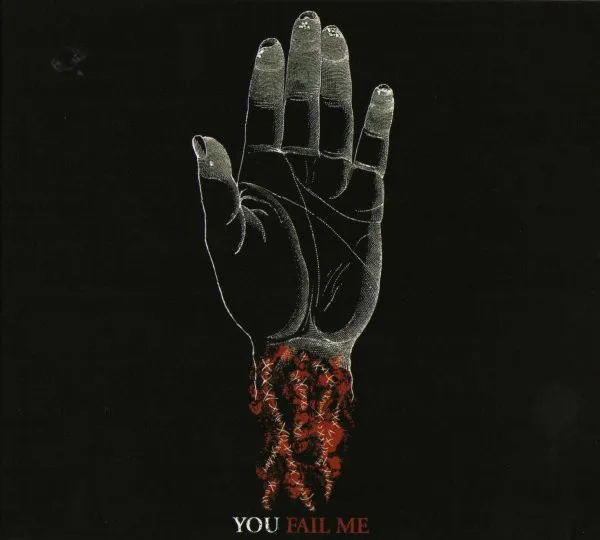 Converge – You Fail Me
