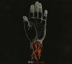 Converge – You Fail Me (CD, Album)