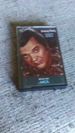 Conway Twitty – Linda On My Mind (Cassette, Album)