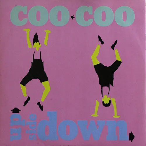 Coo Coo – Upside Down