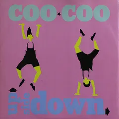 Coo Coo Flea Records – Upside Down (Vinyl, 12")
