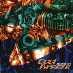 Cool Breeze – Assimilation (CD, Album)