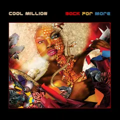Cool Million – Back For More (CD, Album)
