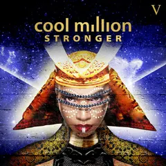 Cool Million – Stronger (CD, Album)