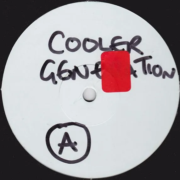 Cooler (3) – Cooler Generation