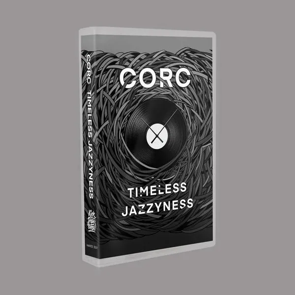 CORC – Timeless Jazzyness