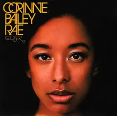 Corinne Bailey Rae – Closer (CDr, Single)