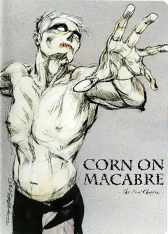 Corn On Macabre – The Final Chapter (DVD, DVD-Video)