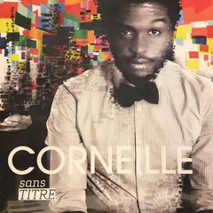 Corneille – Sans Titre (Vinyl, LP)