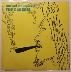 Cornel Campbell* – The Gorgon (Vinyl, LP)