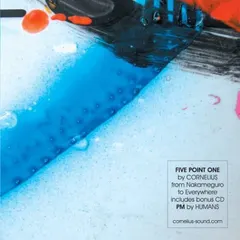 Cornelius – Five Point One + PM By Humans (DVD, DVD-Video)