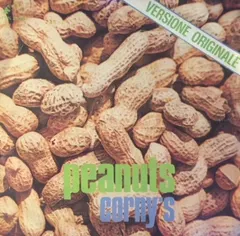 Corny's Two Nuns – Peanuts (Vinyl, 7")