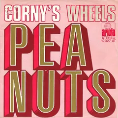 Corny's Ariola – Peanuts (Vinyl, 7")