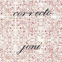 Correcto – Joni (Vinyl, 7")